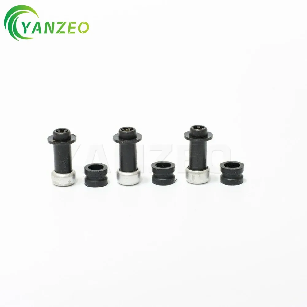 

Аксессуары для HP DesignJet 1050 4000 4500 5000 5500 5100, 6 наборов чернильных трубок