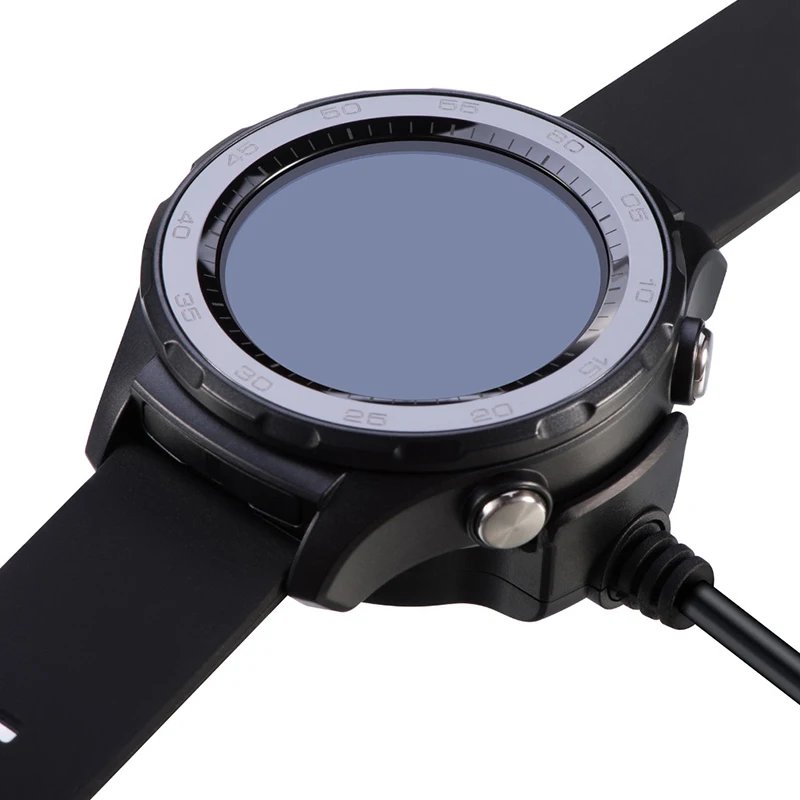 Зарядная док станция для Huawei Watch 2 USB зарядная базовое зарядное устройство умные