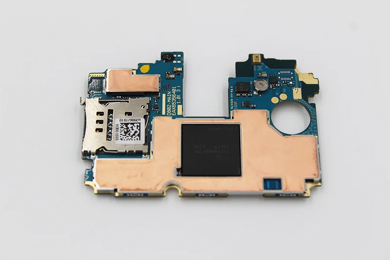 Оригинальная материнская плата Oudini для LG G2 D802 разблокированная 32GB|motherboard unlock|unlock