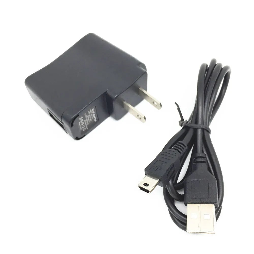 USB настенное автомобильное зарядное устройство для Canon PowerShot SD20 SD30 SD40 SD100 SD110 SD200 SD300