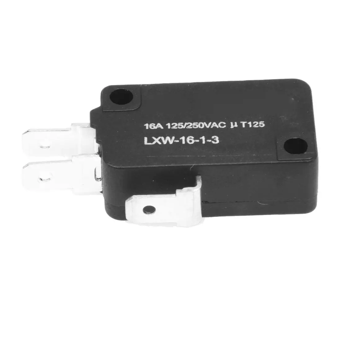 AC125/250V Button Actuator SPDT mini Miniature Switch | Обустройство дома