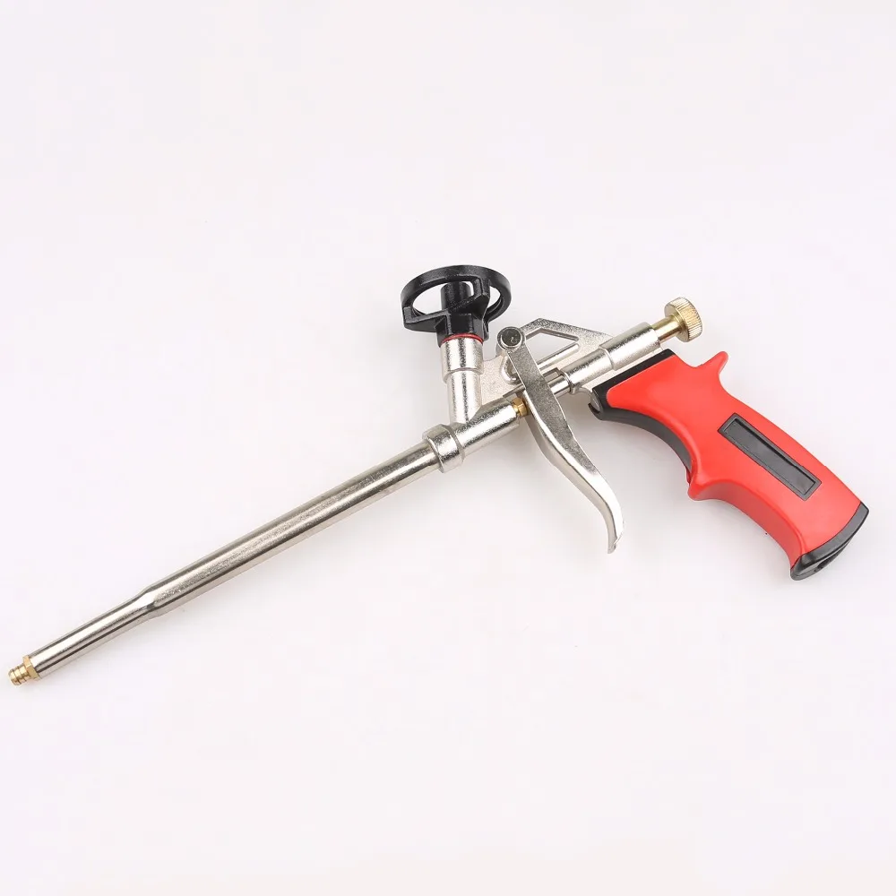 Высококачественный пистолет из пенополиуретана с резиновой ручкой MJ24 |