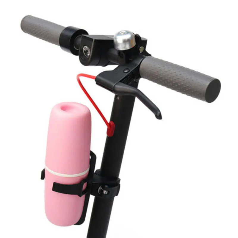 

Universal Electric Scooter Water Bottle Holder Stand for Xiaomi Mijia M365 MC889