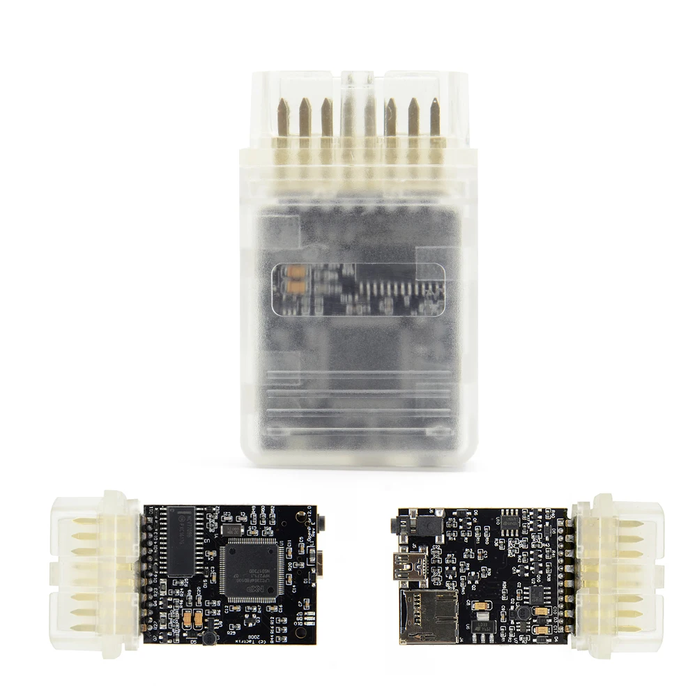 Лучшее качество A +++ Tactrix Openport 2 0 инструмент для настройки чипа ECU FLASH Cable Chip Tunning Open
