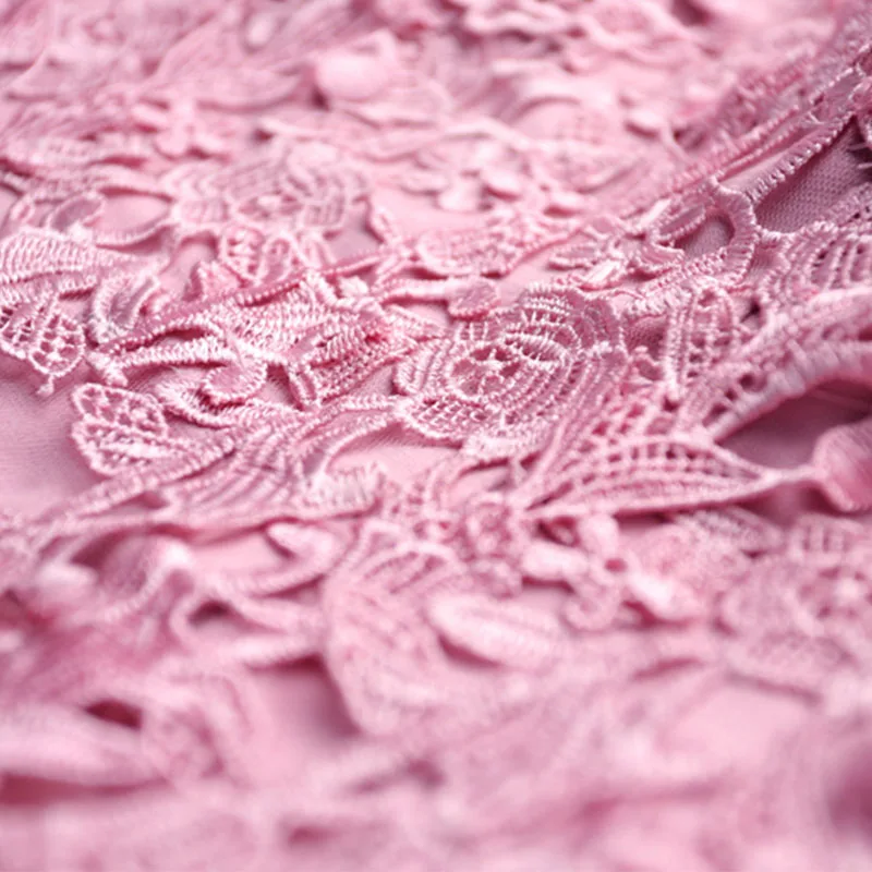 Off The Shoulder A-line Bridesmaid Dresses Lace Appliques Full Length Country Garden Wedding Guest 2019 New Arrival | Свадьбы и