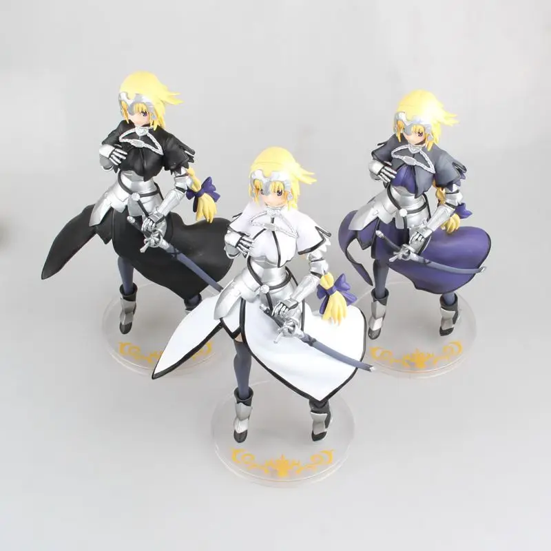 Экшн фигурка героя из аниме Fate экшн с героями мультфильма Йона дуги масштаб