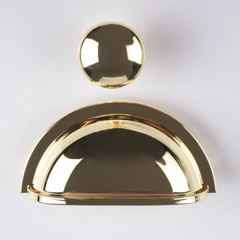 Ручка для кухонного шкафа 76 мм в стиле ретро|Ручки шкафа| |