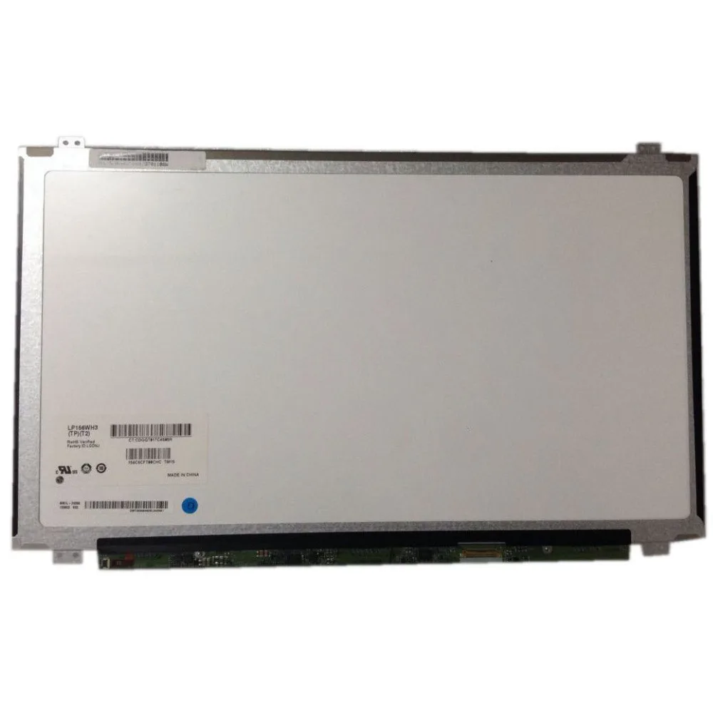 LP156WH3 TPT2 TPS2 TPSH TPS1 TPTH LP156WHB TPA1/A2/B1/C1/C2 30 pin | Компьютеры и офис