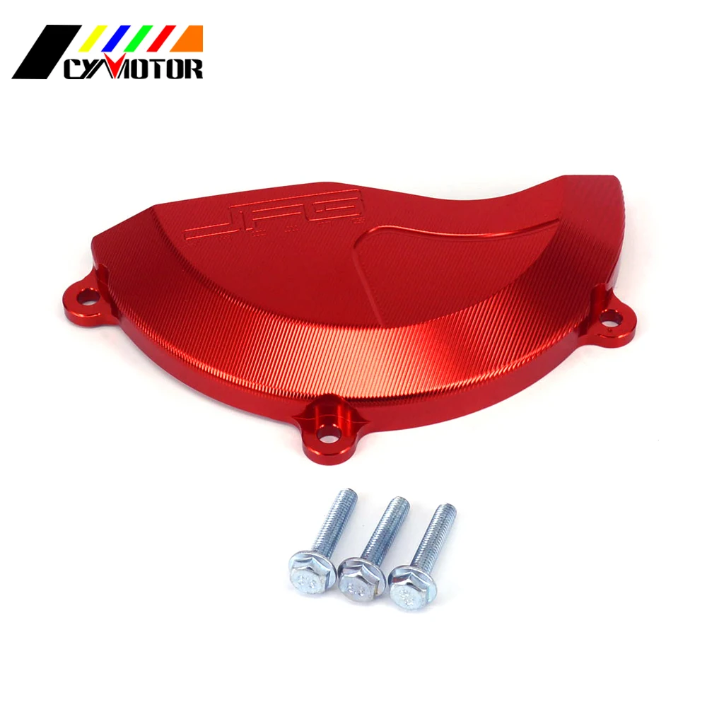 Защитная крышка двигателя мотоцикла для Honda CRF450R CRF 450R 450 R 2009 2010 2011 2012 2013 2014 2015