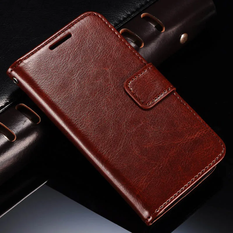 Кошелек кожаный чехол для samsung Galaxy S4 Mini i9190 Coque флип телефон сумка мини чехлы с