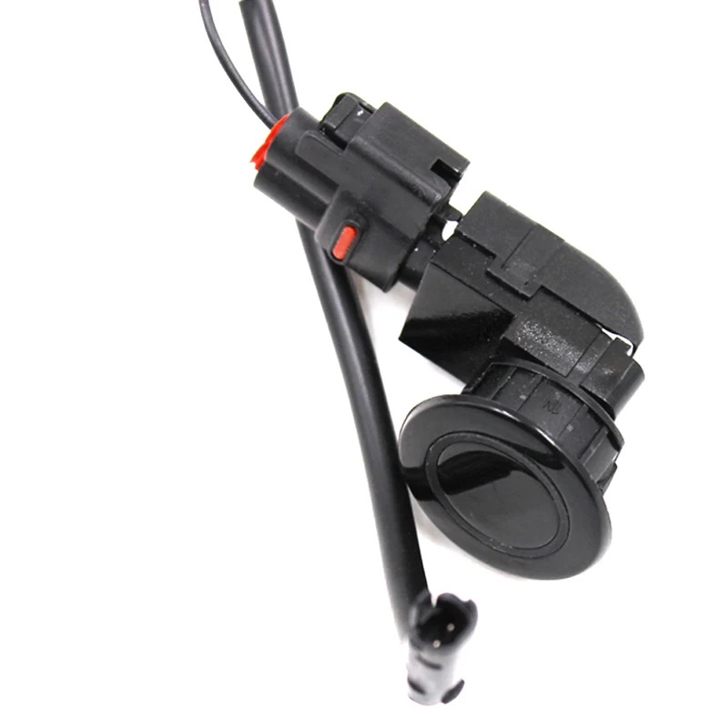 

YAOPEI New 3 Colors For Toyota Reverse Sensor Toyota Camry ACV40,PRADO400 ACV30 PZ362-00205 PZ362-00205-A0/B0/C0