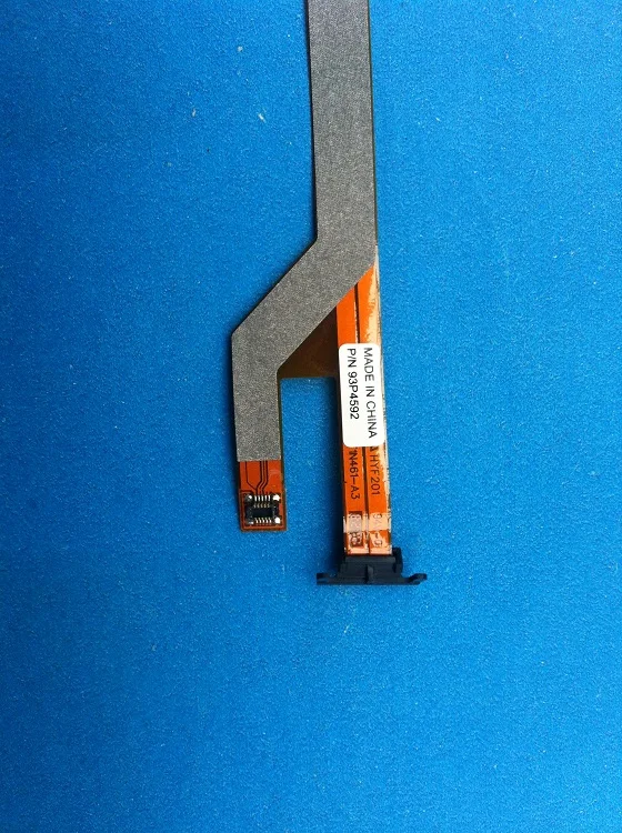 (5 шт./лот) для Lenovo IBM T400 Lcd LVDS кабель с разъемом камеры Новый P/n: 93P4592 93P4594|for cable|lcd lvds