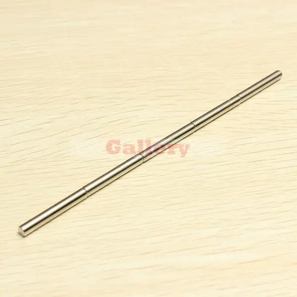Топ моды Rushed Иман Neodimio магниты Неодимовый Диск 5 шт партия D4x28mm редкоземельный