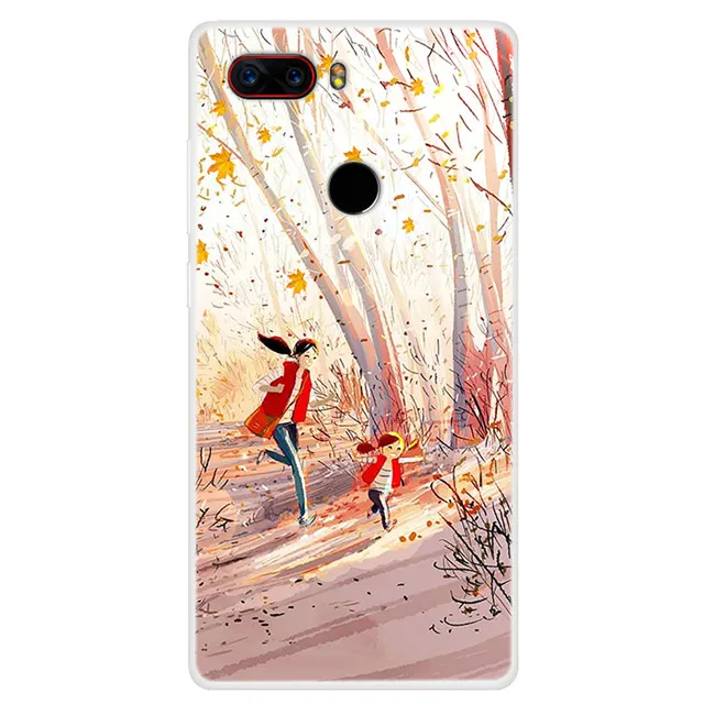 19 Чехол s для zte Nubia Z17 Lite чехол силиконовый мягкий ТПУ чехол для телефона zte Nubia Z17 Lite чехол Z17Lite Fashion Star Z 17 - Цвет: 19