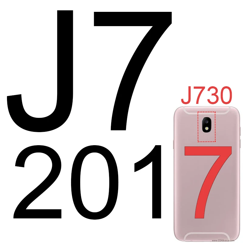 J7 J730 2017 Чехол nephy для samsung galax S8 S9 плюс S6 S7 край Note8 A3 A5 A8 J3 J5 J7 Pro кожаный чехол-бумажник для мобильного телефона - Цвет: J7 J730 2017