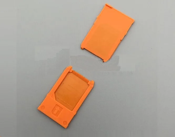 Подлинный держатель для sim карты Sony xperia ION LTE LT28 LT28i LT28at слот Sim Лоток карты|sim card reader