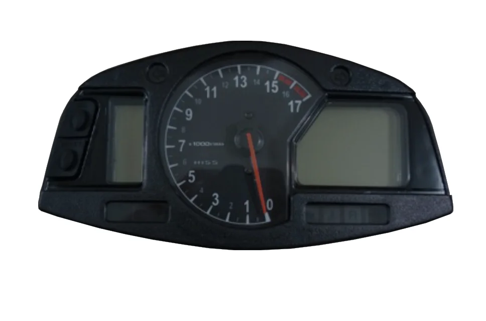 Лидер продаж тахометр в сборе для Honda CBR600RR CBR600 RR F5 2007 2012 07 12|speedometer tachometer|gauge