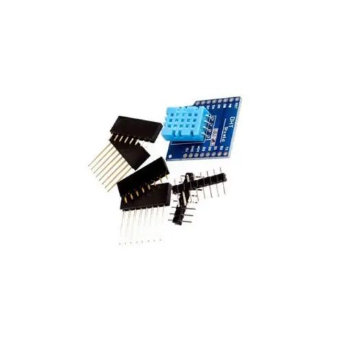 Щит DHT для WeMos D1 mini DHT11 цифровая температура и влажность|shield| |