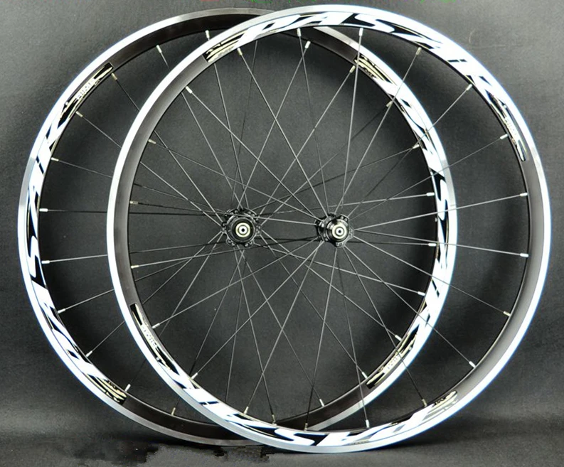 1680 высокое качество горячая Распродажа 700C Сплав V тормоза колеса bmx для дорожного