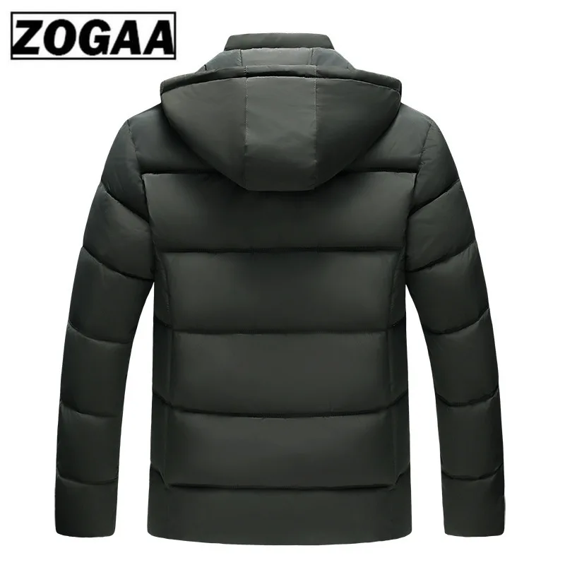 Мужская одежда из хлопка среднего возраста утепленная Вельветовая куртка