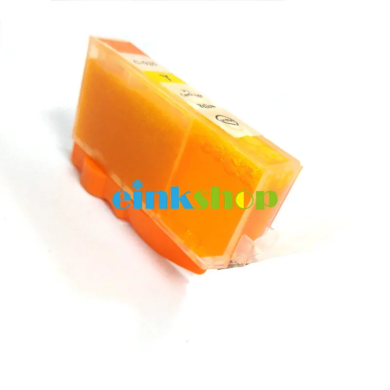 Картриджи с чернилами для Canon PIXMA iP4850 iP4950 MG5150 MG5250 MG6150 MG8150 MX885 MG5350 2 комплекта PGI 525 CLI