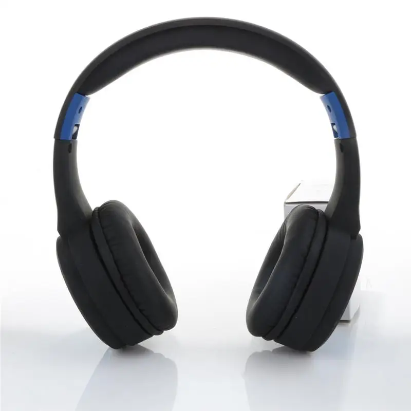 Модные Беспроводные спортивные наушники Hi Fi стерео тяжелые басы Bluetooth гарнитура