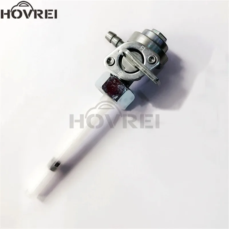 Мотоциклетный газовый петпетух топливный кран клапан переключатель насоса