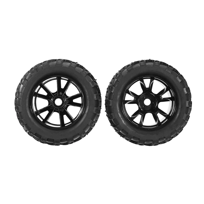 Автомобильная шина DHK Hobby 8384 001 деталь для автомобиля с дистанционным управлением