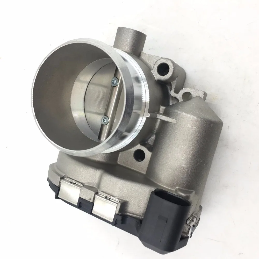 

Throttle Body For Audi A4 A6 VW Passat B5 1.8T 06B133062M