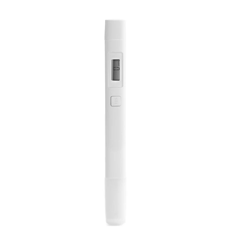 Оригинальный Xiaomi Mijia качество воды TDS Тесты er Профессиональный Портативный