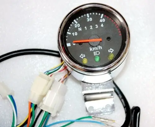 Бесплатная доставка полный электрический запуск двигателя Жгут проводов