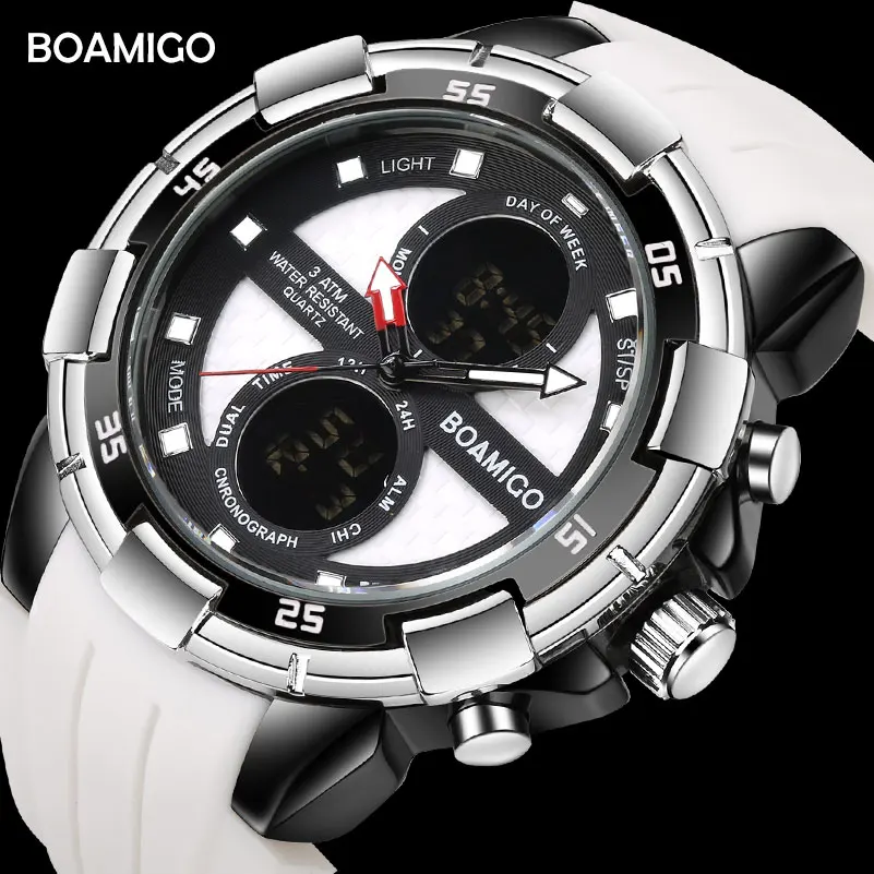 Часы м спортсмена. Мужские часы BOAMIGO. Миталионы часы. Часы м:6.11. Часы мужские Digital Red watch.