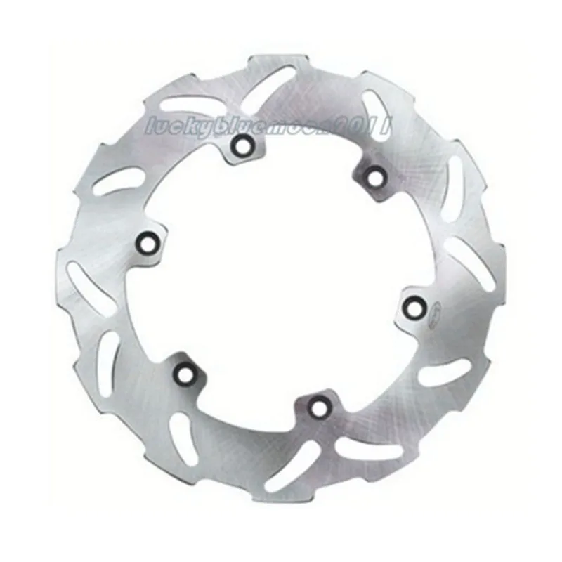 

Motorcycle Rear Racing Brake Disc Rotor For Suzuki DRZ400E DRZ400S RM125 RM250