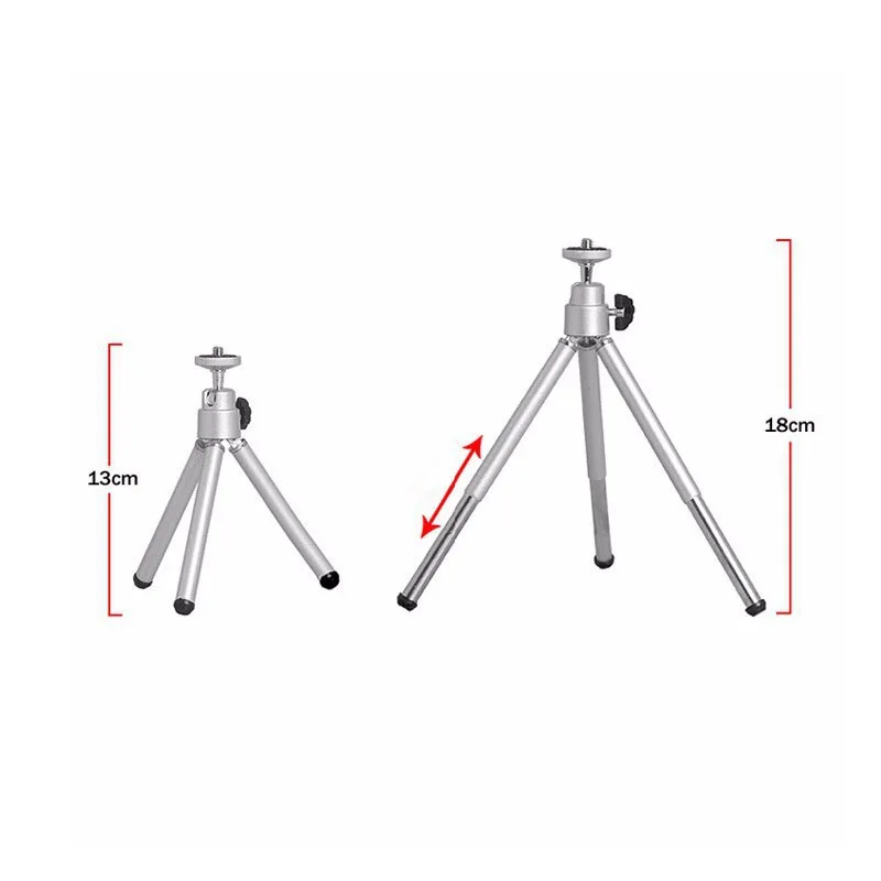 Раздвижной штатив монопод с адаптером для Go pro Hero 4 3 Sj4000 sjcam xiaomi yi аксессуары