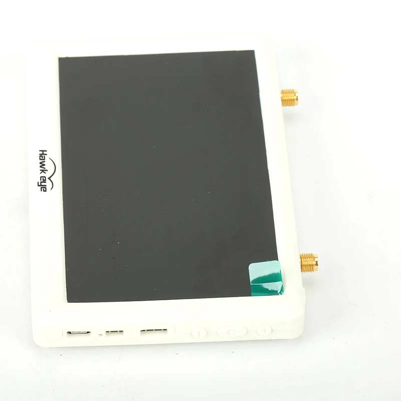 Радиоуправляемый мини-монитор Hawkeye 5 дюймов для FPV RC Racing Kit | Игрушки и хобби