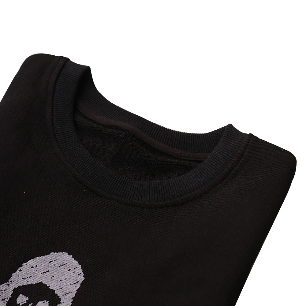 Игры Watch Dogs 2 Маркус Холлоуэй толстовки с капюшоном и длинными рукавами для мужчин