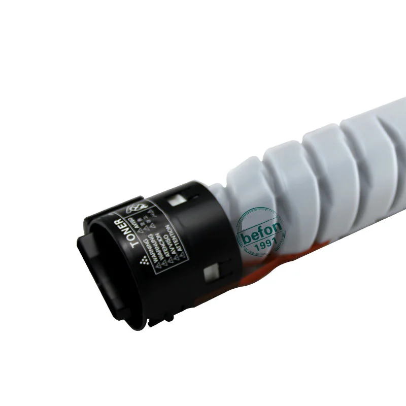 Картридж с тонером befon TN119 119 19 TN118 118 18 TN118H совместимый Konica Minolta Bizhub 195 215 235 7719 140g|toner