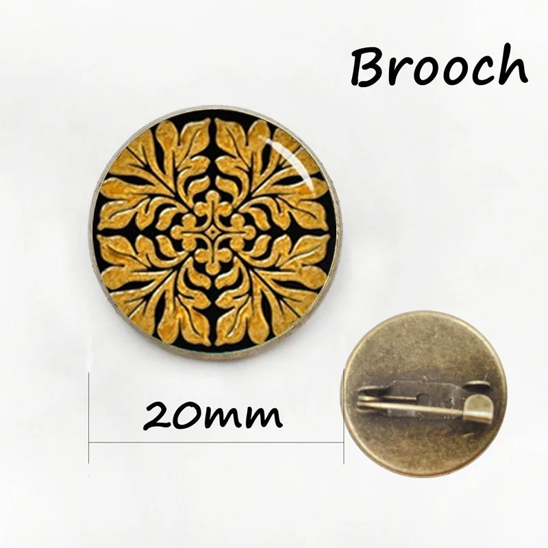 Фирменные булавки Мальтийский крест мужской значок для костюма рубашки