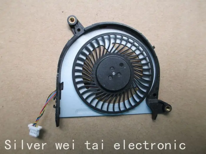 Бесплатная доставка Для Toughbook CF AX2 notebook fan AVC|fan for notebook|avcavc |