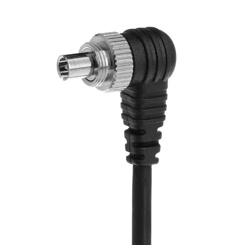 Pc-Pc Line Camera Pc Sync Cable Male to Cord Trigger Flash Light Extend 5m | Электроника