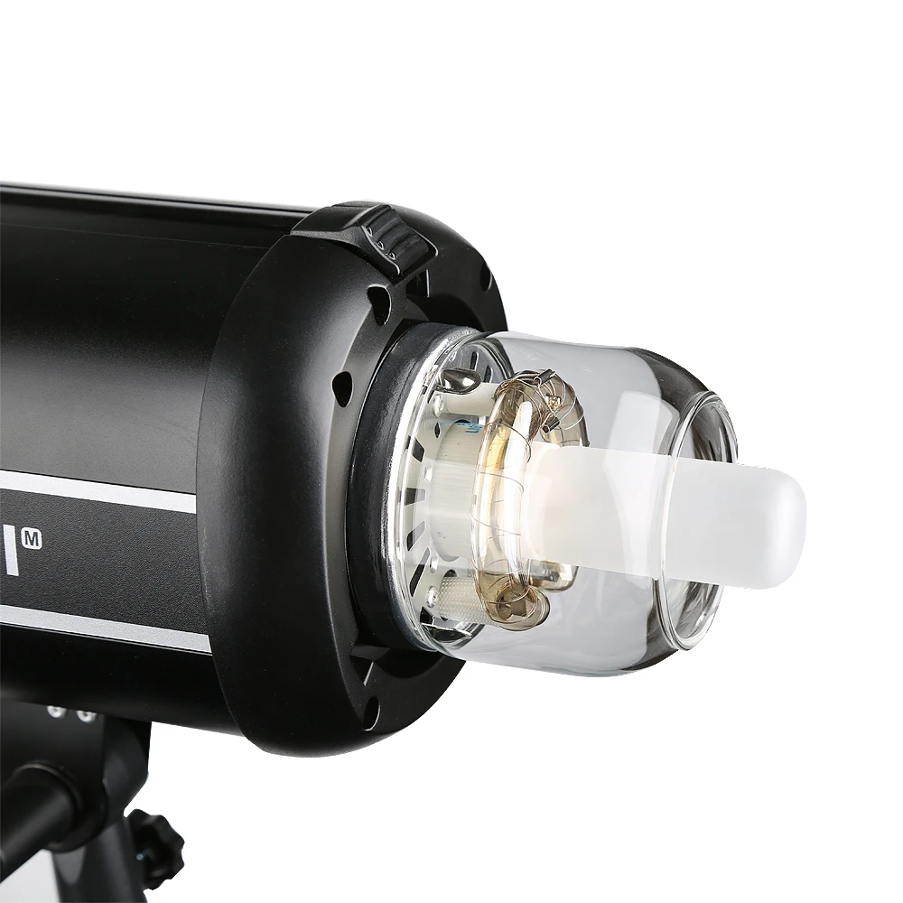 Godox Quicker Series QT-1200IIM High Speed Sync 2.4G Wireless X System Professional Studio Flash Power Max 1200WS GN102 | Электроника