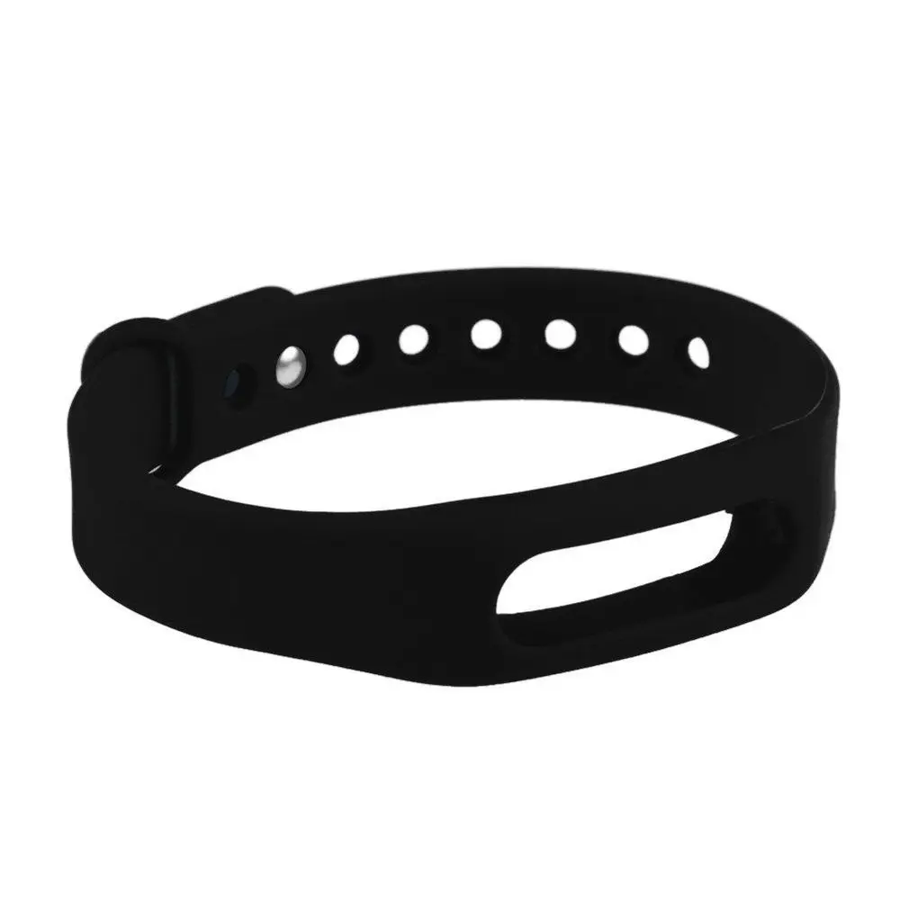 Силиконовый ремешок для браслета MOONBIFFY Xiaomi Miband 1 1S mi band 1|Браслеты с голограммой| |