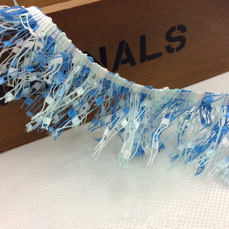 5 ярдов кружевная лента шарфы для волос юбка манжеты воротник кукла платье