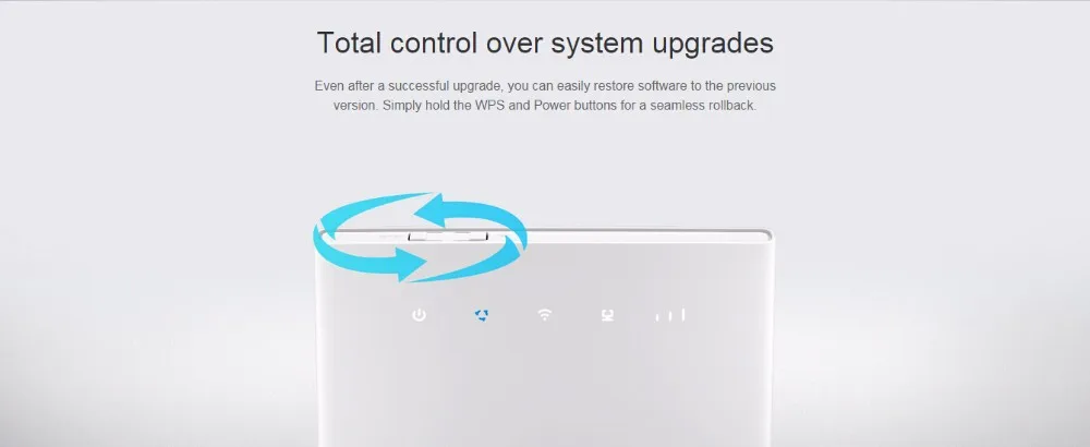 Huawei B315s-608 LTE FDD700/850/1800/2100/2600(B1/3/5/7/28) МГц Мобильный Беспроводной VOIP CPE маршрутизатор