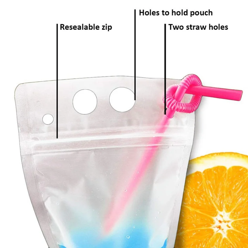 

50 Pcs Drinking Straws Drinking Straw Sets With Cleaning Brush Food-grade Safe Straws Home Bar Accessory