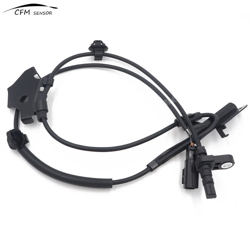Новый передний левый датчик скорости колес ABS 89543 12080 для Scion TC XB Toyota Prius V|sensor