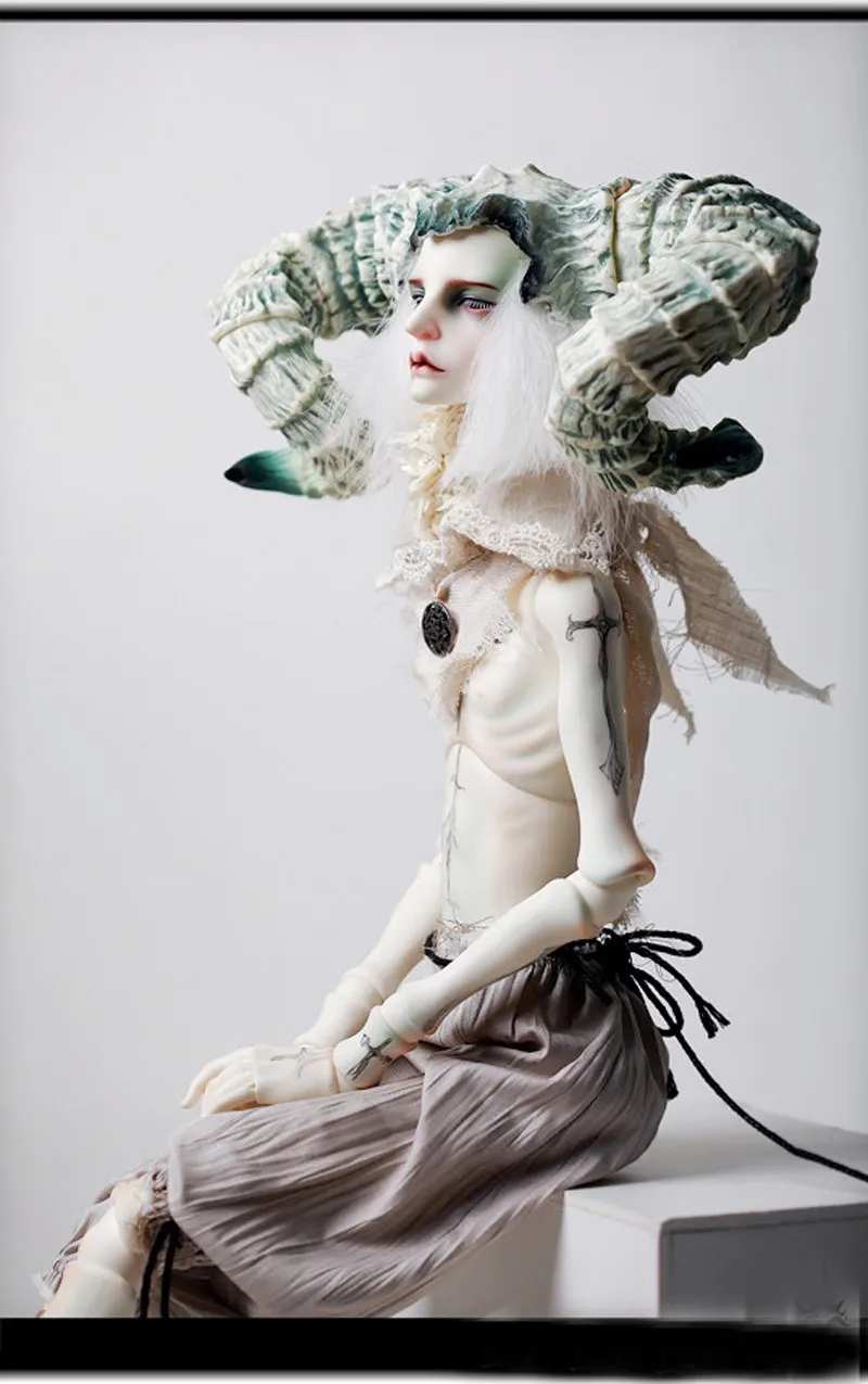 Новые продукты Bjd sd 1/3 кукла силиконовая кукла реборн куклы ткань мягкая Смола Куклы Фигурки