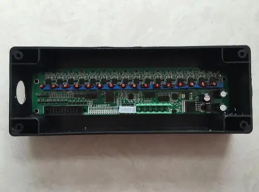 Бесплатная доставка 16 канальный Магнитный навигационный датчик навигация с