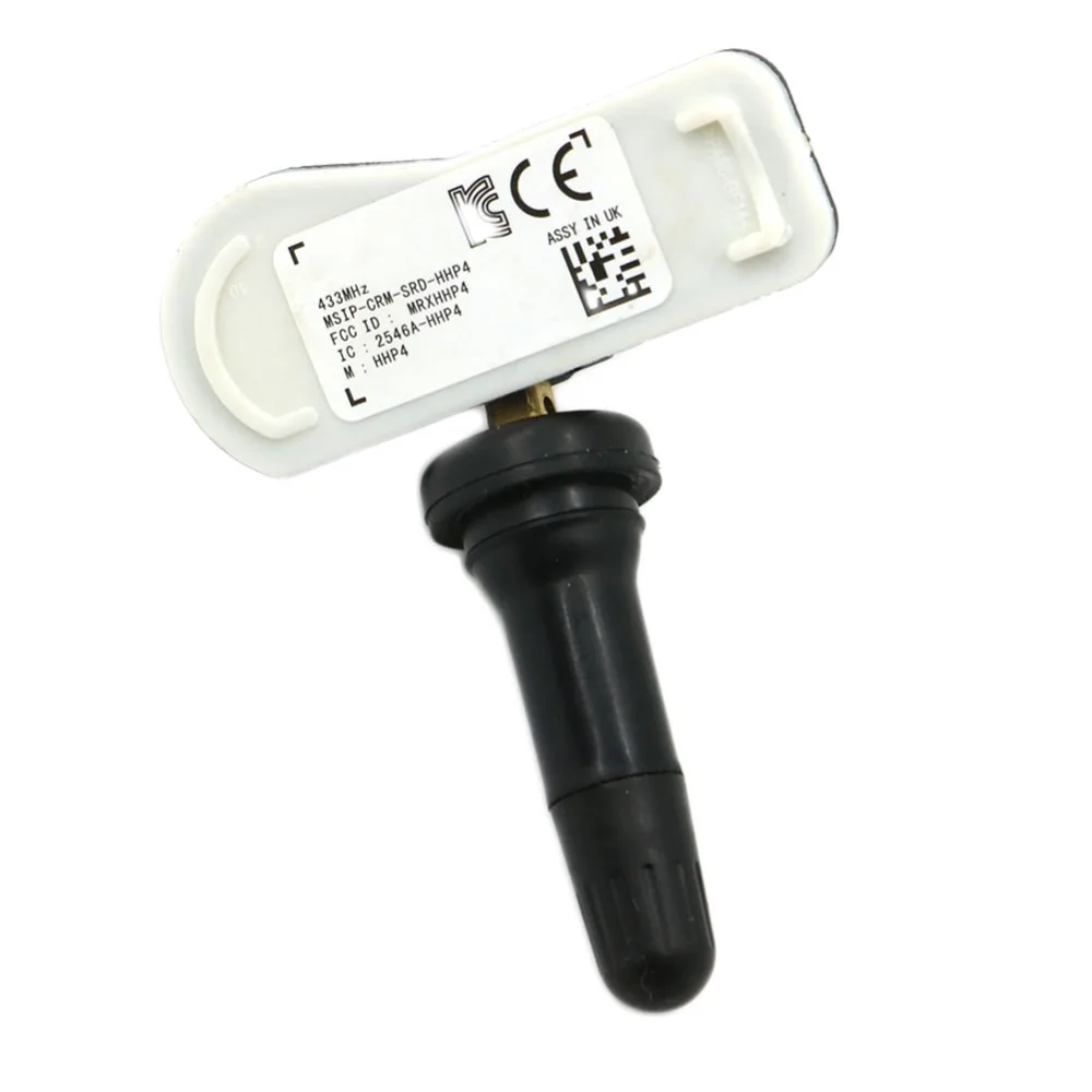 4 шт. 52933 C1100 TPMS Авто датчик давления в шинах МГц подходит для HYUNDAI Sonata Tucson