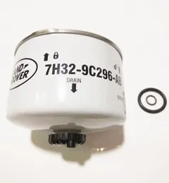 Детали OE No LR009705 топливный фильтр LR 009705 OEM LR0 09705|Топливные фильтры| |